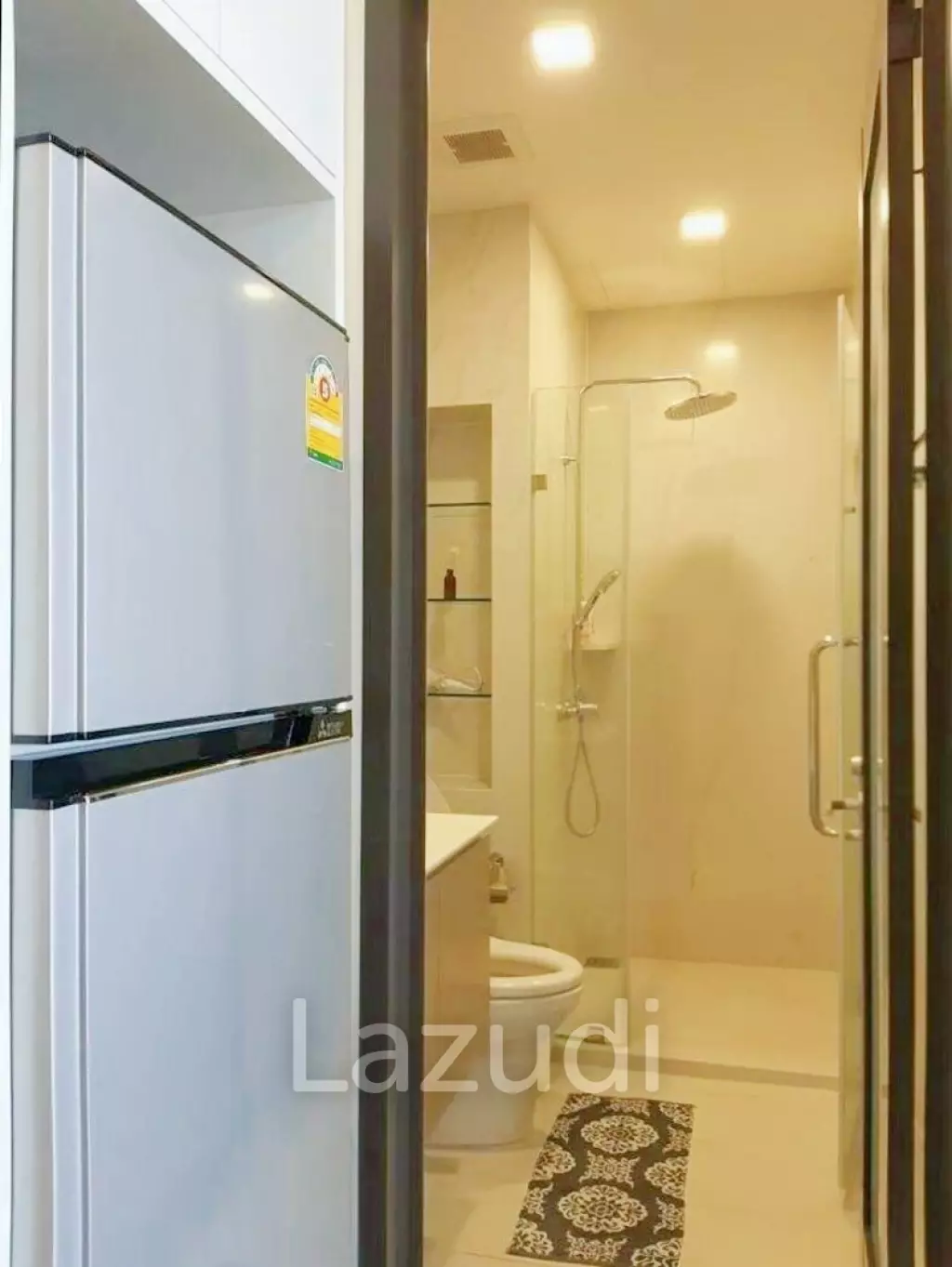 1 Bed 1 Bath 33 SQ.M Chewathai Residence Asoke