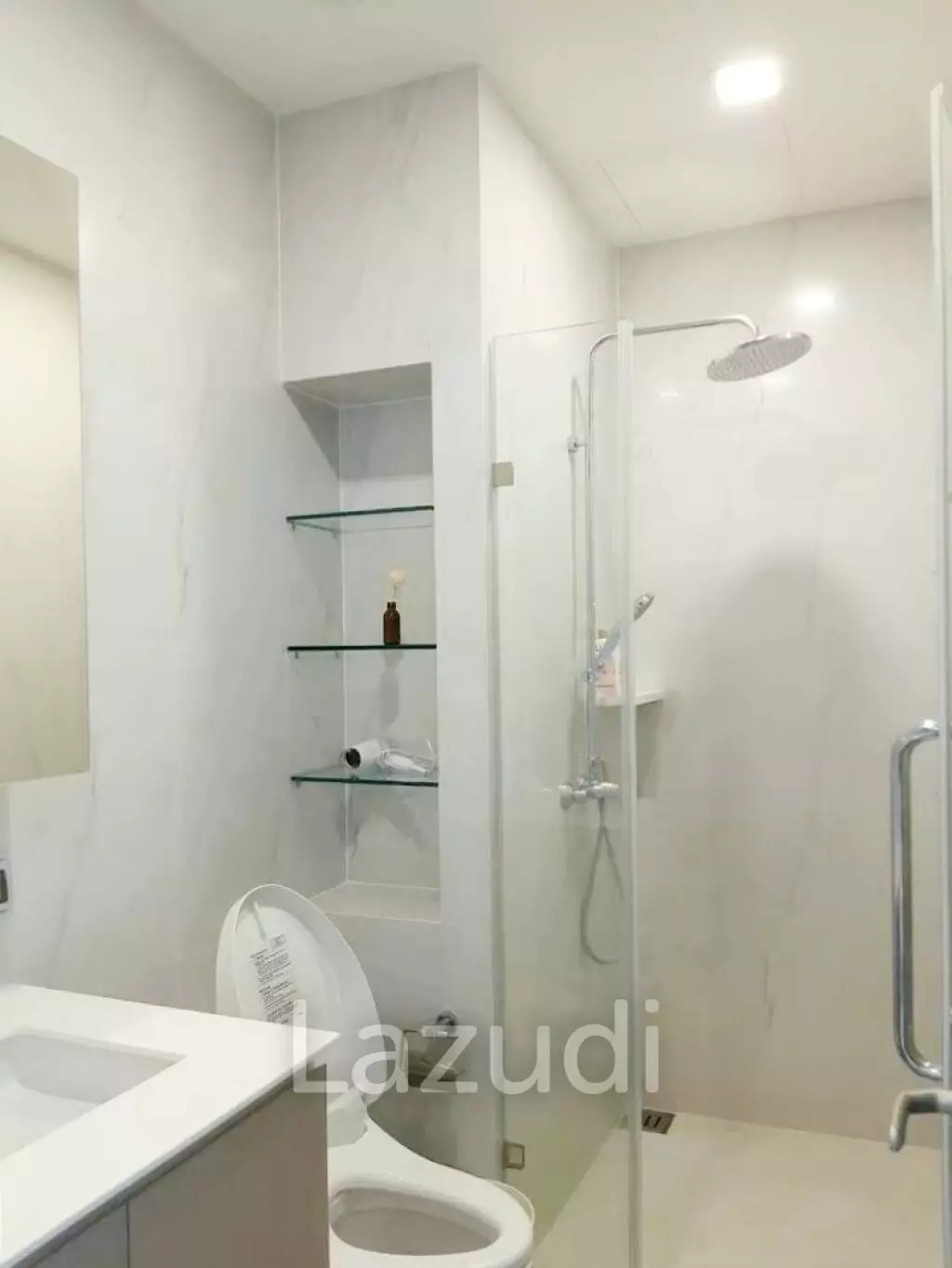 1 Bed 1 Bath 33 SQ.M Chewathai Residence Asoke