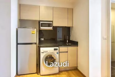 1 Bed 1 Bath 29.5 Sqm Condo For Sale