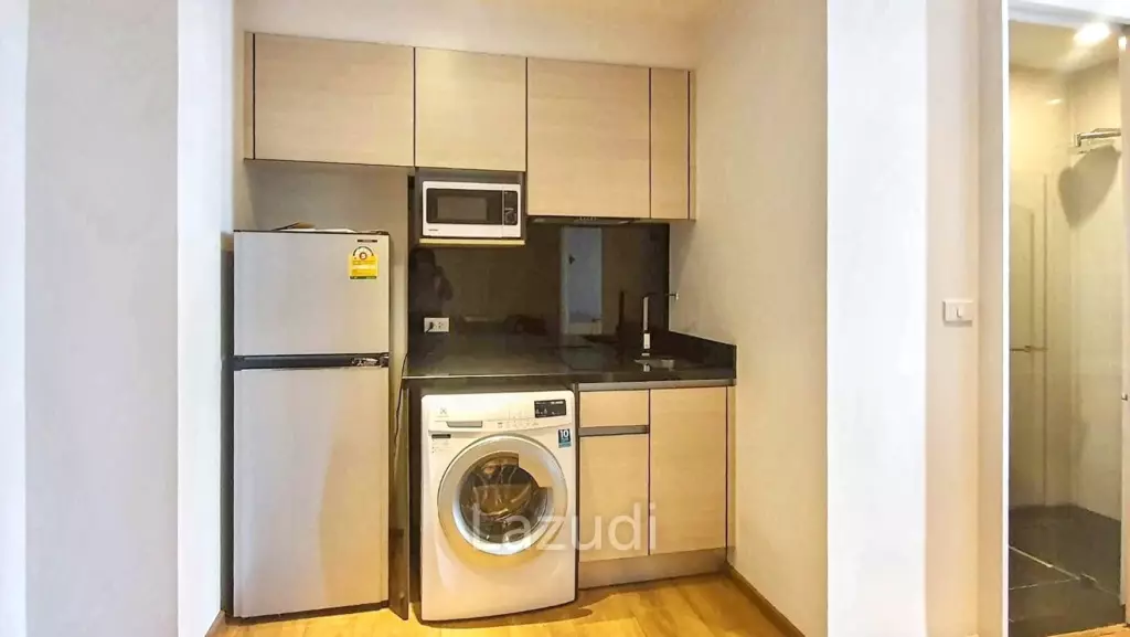 1 Bed 1 Bath 29.5 Sqm Condo For Sale