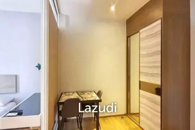 1 Bed 1 Bath 29.5 Sqm Condo For Sale
