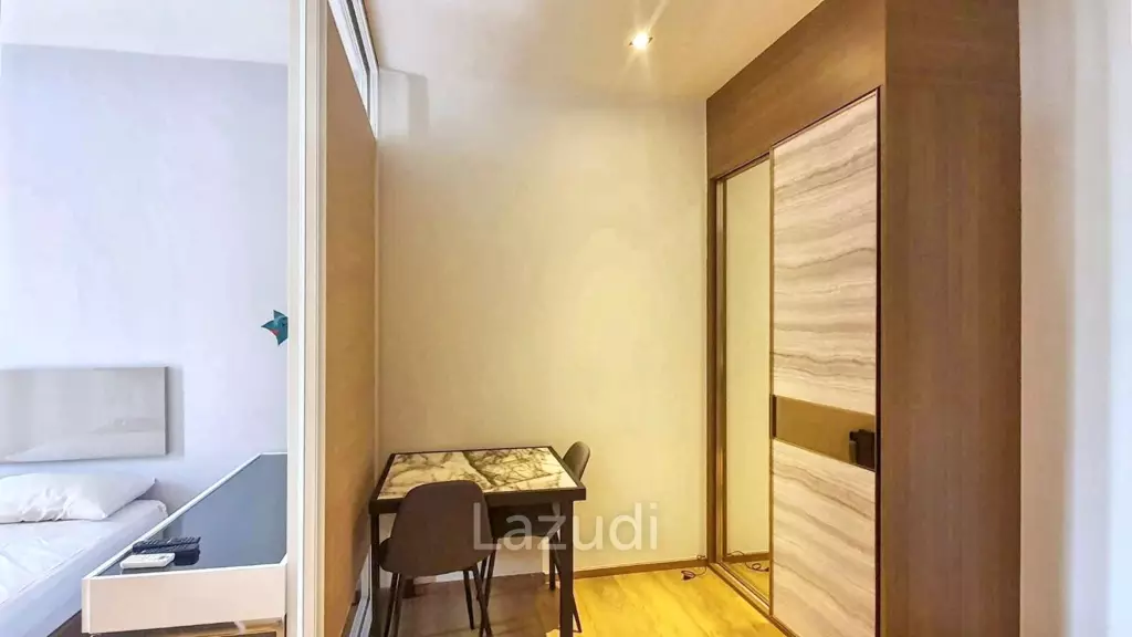 1 Bed 1 Bath 29.5 Sqm Condo For Sale