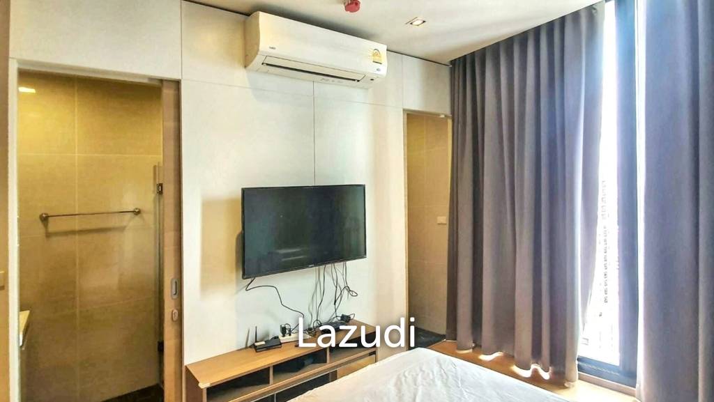 1 Bed 1 Bath 29.5 Sqm Condo For Sale