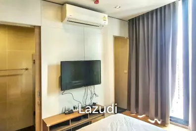 1 Bed 1 Bath 29.5 Sqm Condo For Sale