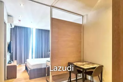 1 Bed 1 Bath 29.5 Sqm Condo For Sale