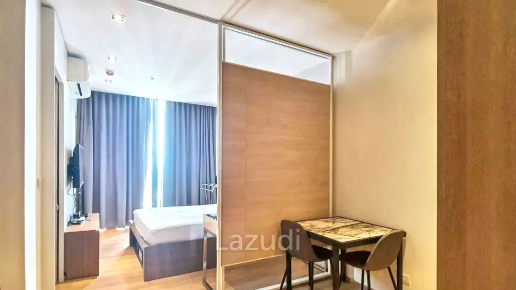 1 Bed 1 Bath 29.5 Sqm Condo For Sale