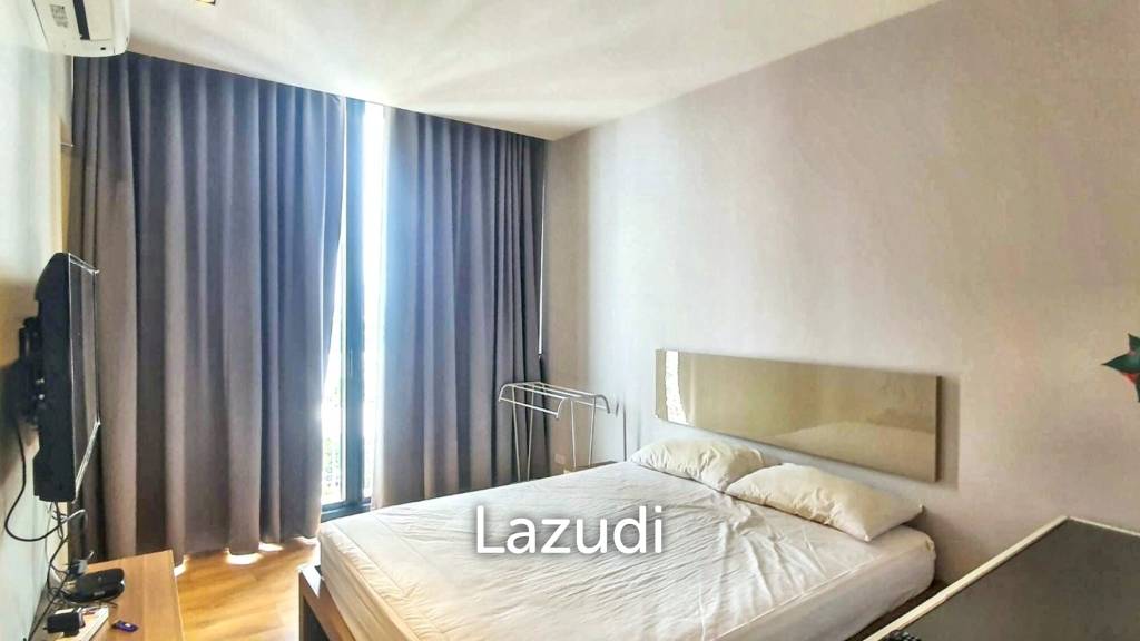1 Bed 1 Bath 29.5 Sqm Condo For Sale