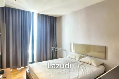 1 Bed 1 Bath 29.5 Sqm Condo For Sale