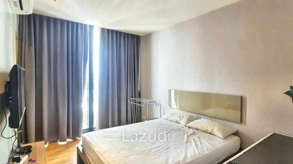 1 Bed 1 Bath 29.5 Sqm Condo For Sale