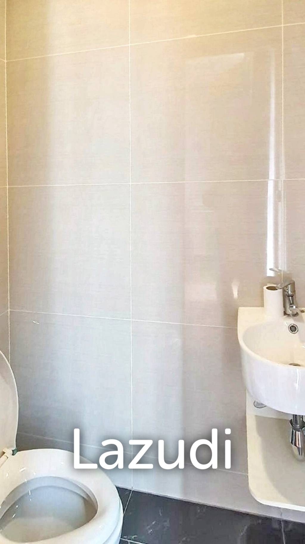 1 Bed 1 Bath 29.5 Sqm Condo For Sale