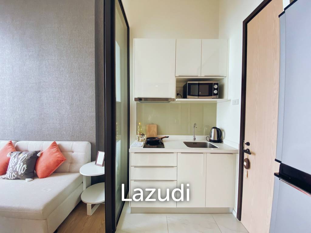 1 Bed 1 Bath 33 Sqm Condo For Sale