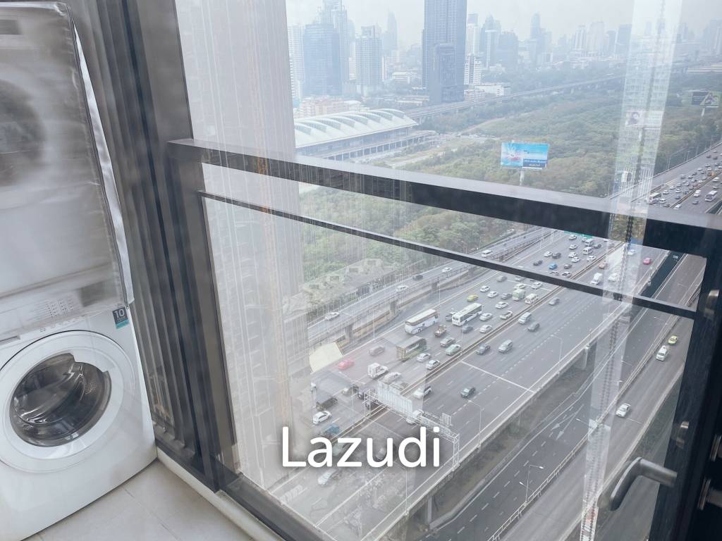 1 Bed 1 Bath 33 Sqm Condo For Sale