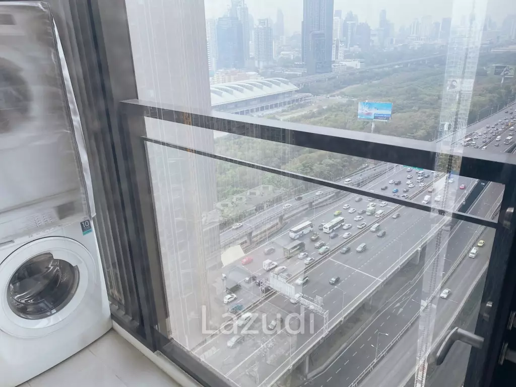 1 Bed 1 Bath 33 Sqm Condo For Sale