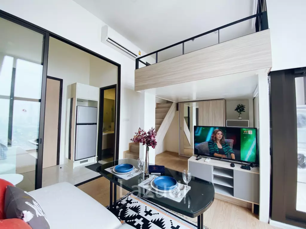 1 Bed 1 Bath 33 Sqm Condo For Sale
