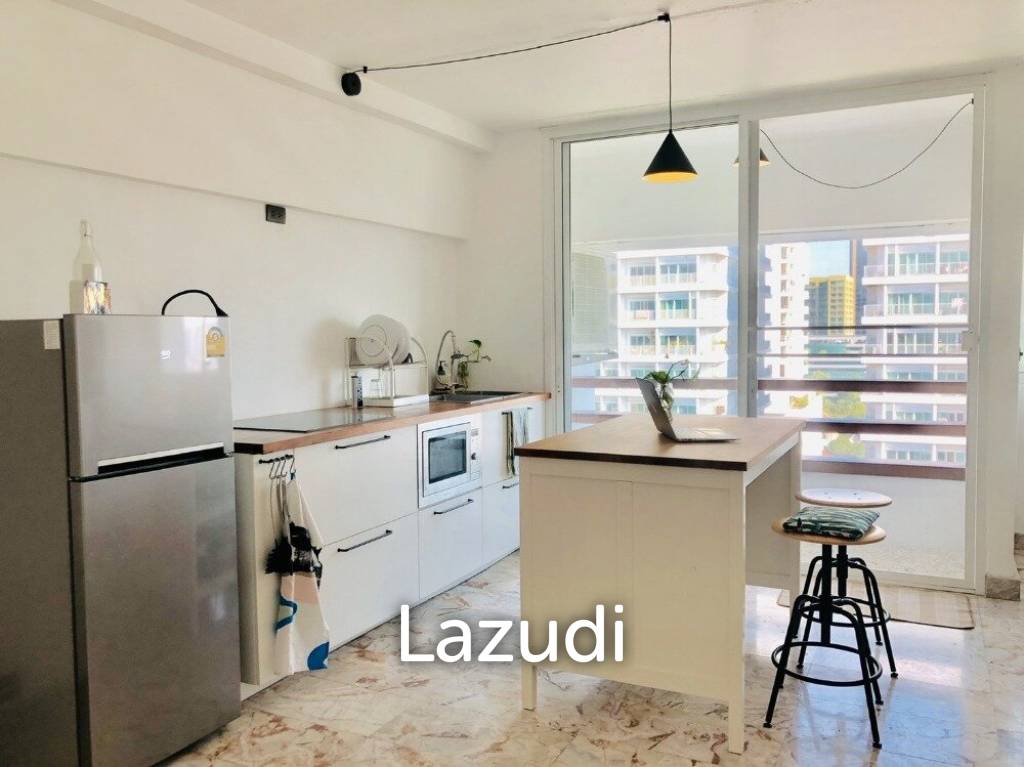 2 Bed 2 Bath 93SQ.M Thonglor Tower