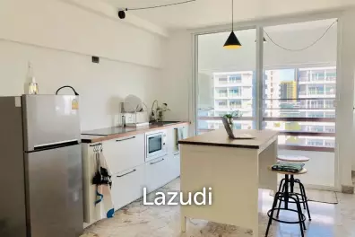2 Bed 2 Bath 93SQ.M Thonglor Tower