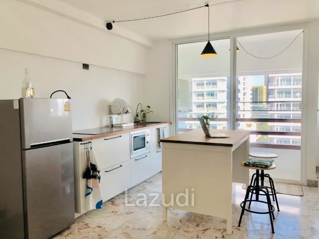 2 Bed 2 Bath 93SQ.M Thonglor Tower