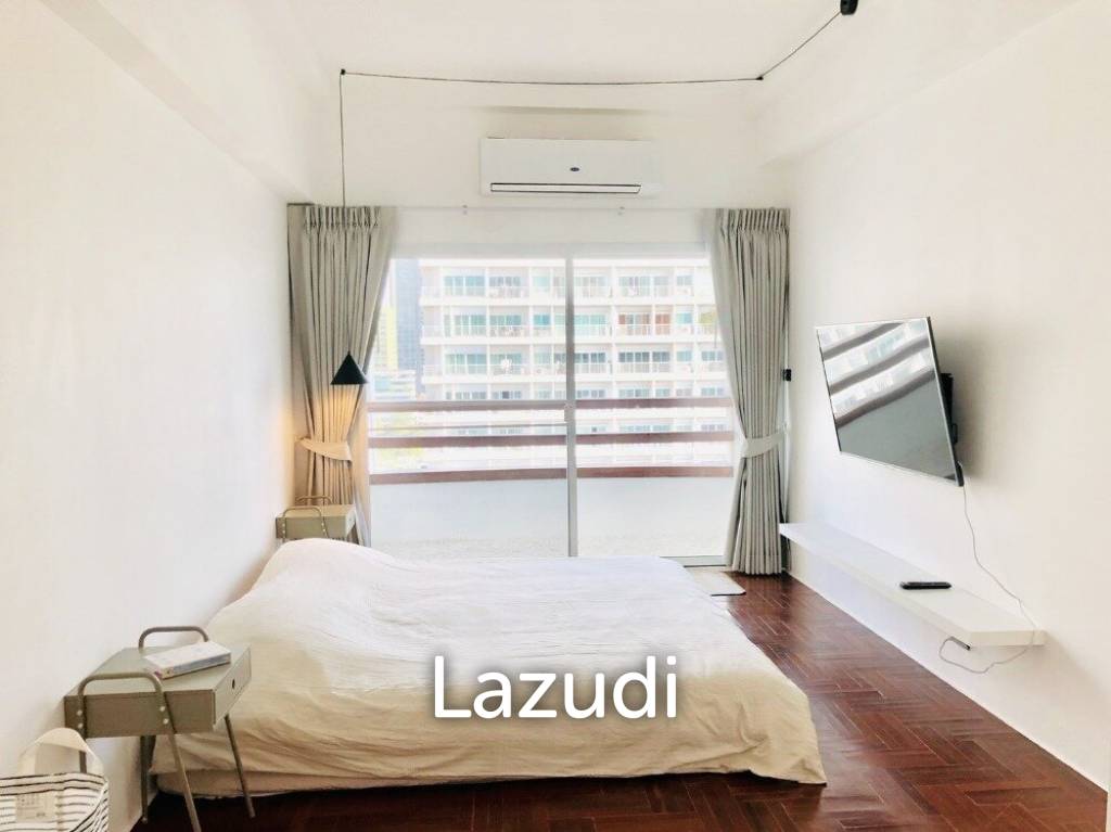 2 Bed 2 Bath 93SQ.M Thonglor Tower