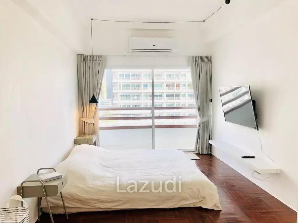 2 Bed 2 Bath 93SQ.M Thonglor Tower