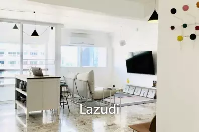 2 Bed 2 Bath 93SQ.M Thonglor Tower