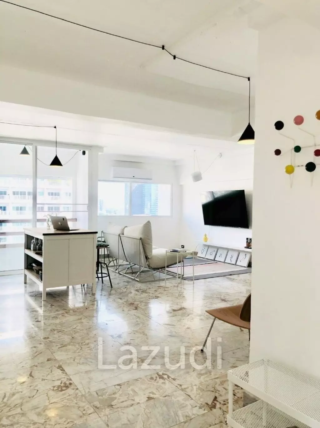 2 Bed 2 Bath 93SQ.M Thonglor Tower