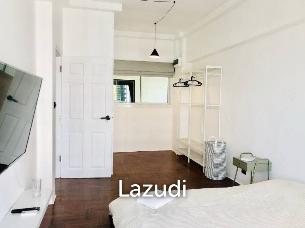 2 Bed 2 Bath 93SQ.M Thonglor Tower