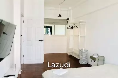 2 Bed 2 Bath 93SQ.M Thonglor Tower