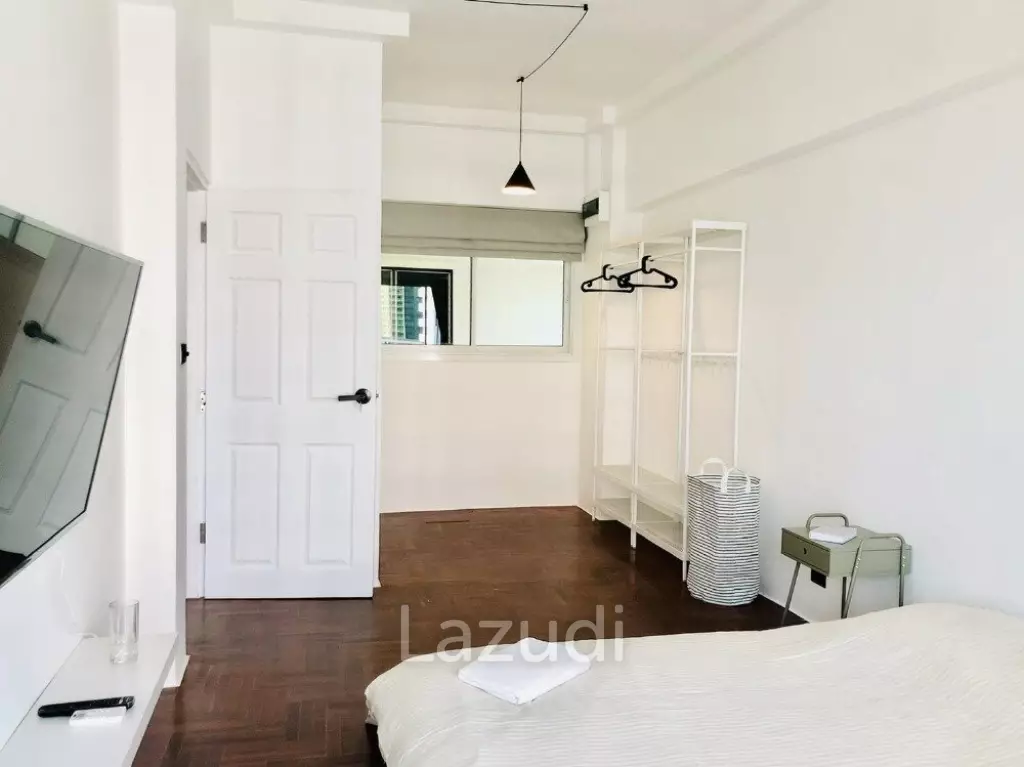 2 Bed 2 Bath 93SQ.M Thonglor Tower