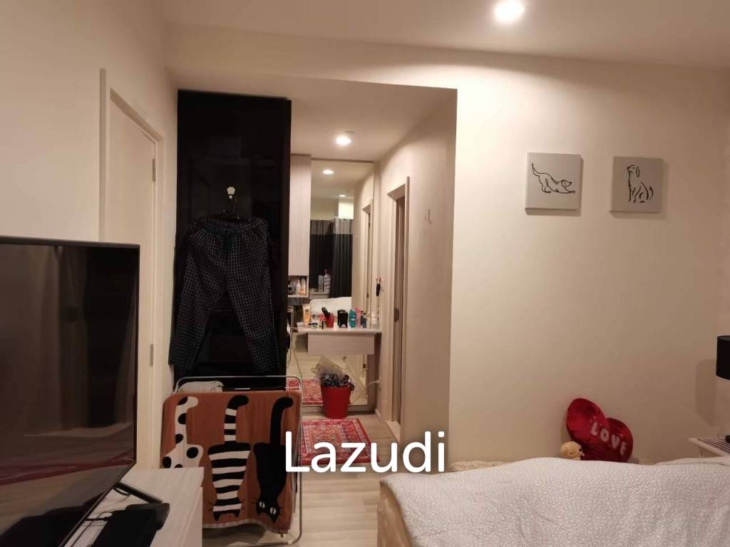 2 Bed 2 Bath 55 Sqm Condo For Rent and Sale