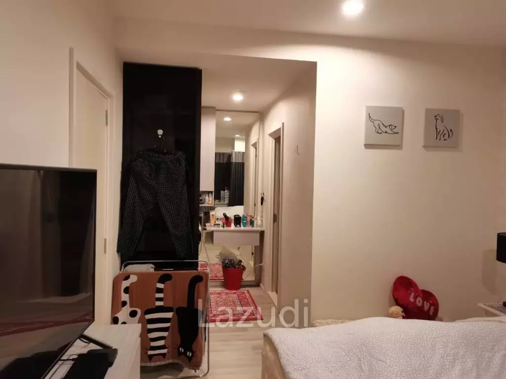 2 Bed 2 Bath 55 Sqm Condo For Rent and Sale