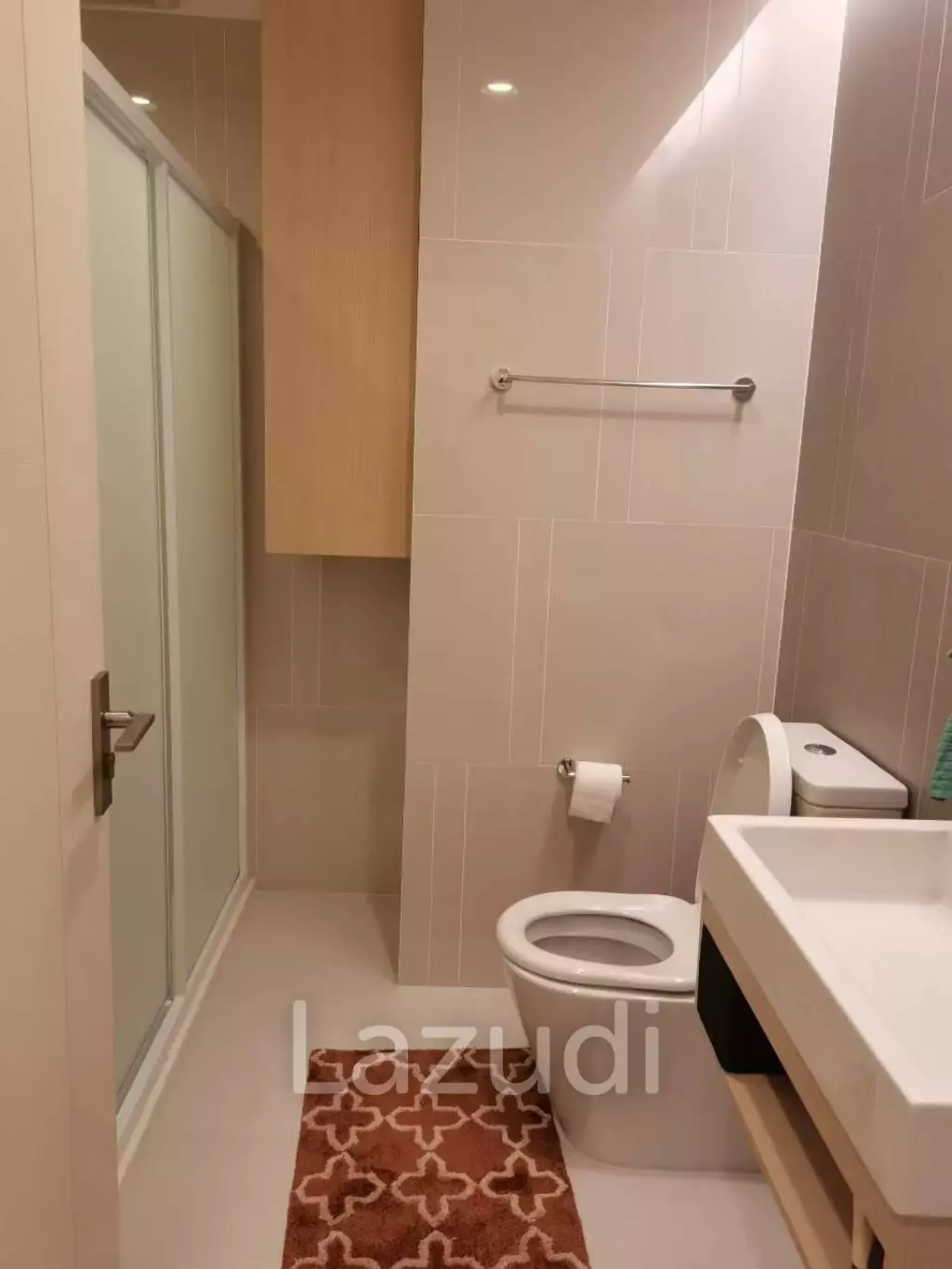 2 Bed 2 Bath 55 Sqm Condo For Rent and Sale