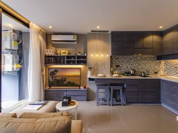 HOT RESALE AT CITYGATE KAMALA - PHUKET