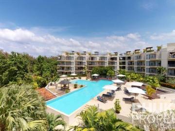 Nai Yang, 2 Bed Resort Condo
