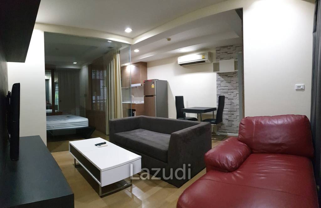 1 Bedroom 1 Bathroom 46 Sqm Condo For Sale