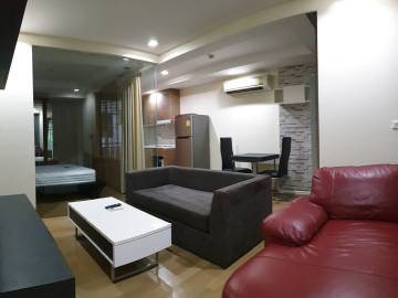 1 Bed 1 Bath 46 Sqm Condo For Sale