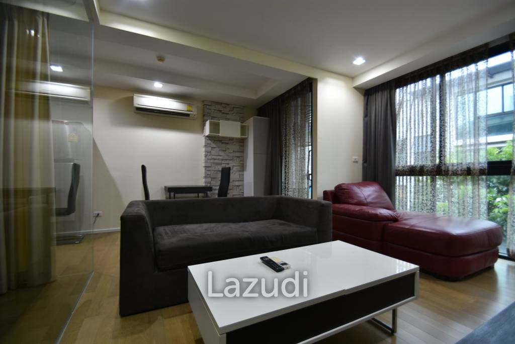 1 Bedroom 1 Bathroom 46 Sqm Condo For Sale