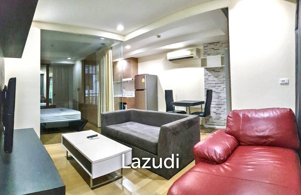 1 Bedroom 1 Bathroom 46 Sqm Condo For Sale