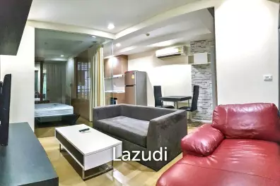 1 Bedroom 1 Bathroom 46 Sqm Condo For Sale