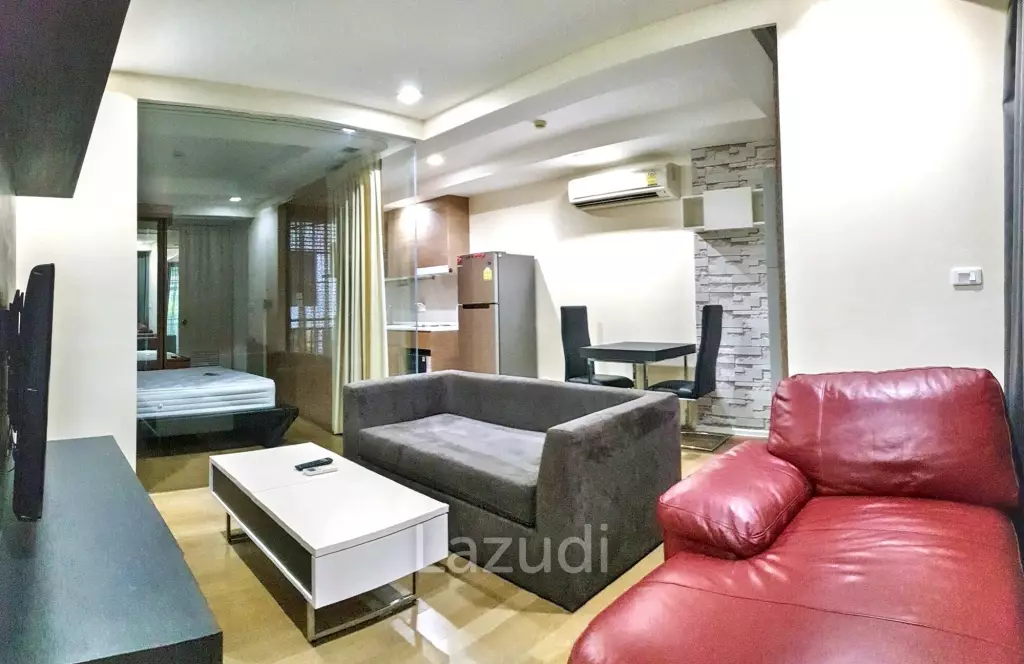 1 Bedroom 1 Bathroom 46 Sqm Condo For Sale