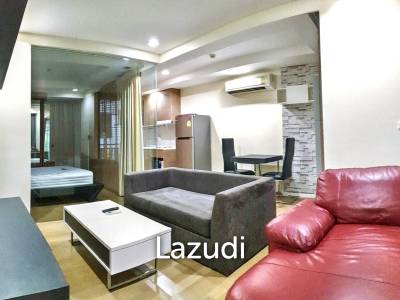 1 Bedroom 1 Bathroom 46 Sqm Condo For Sale