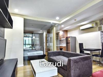 1 Bedroom 1 Bathroom 46 Sqm Condo For Sale