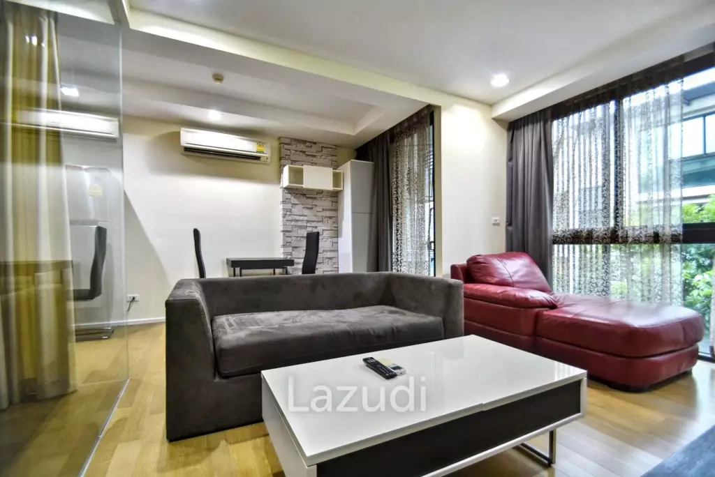 1 Bedroom 1 Bathroom 46 Sqm Condo For Sale