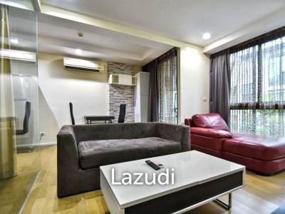 1 Bedroom 1 Bathroom 46 Sqm Condo For Sale