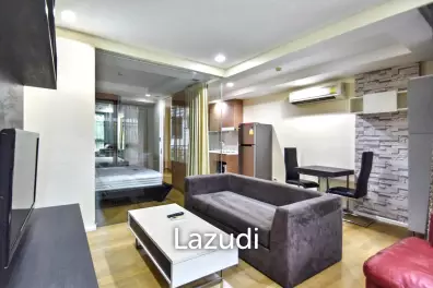 1 Bedroom 1 Bathroom 46 Sqm Condo For Sale
