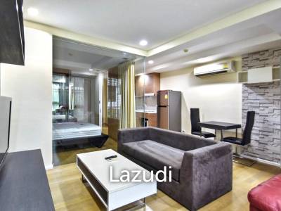 1 Bedroom 1 Bathroom 46 Sqm Condo For Sale