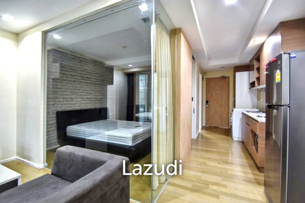 1 Bedroom 1 Bathroom 46 Sqm Condo For Sale