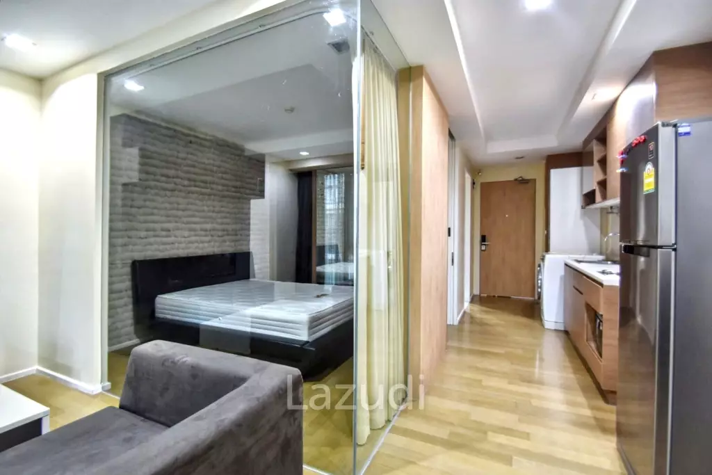 1 Bedroom 1 Bathroom 46 Sqm Condo For Sale