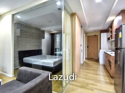 1 Bedroom 1 Bathroom 46 Sqm Condo For Sale