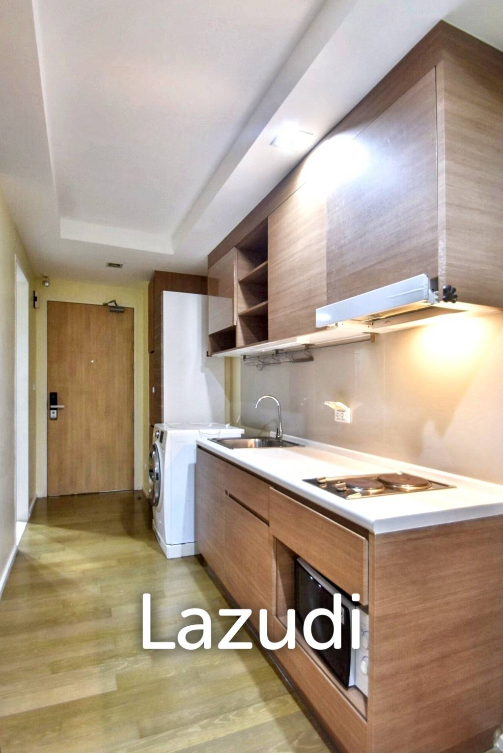 1 Bedroom 1 Bathroom 46 Sqm Condo For Sale
