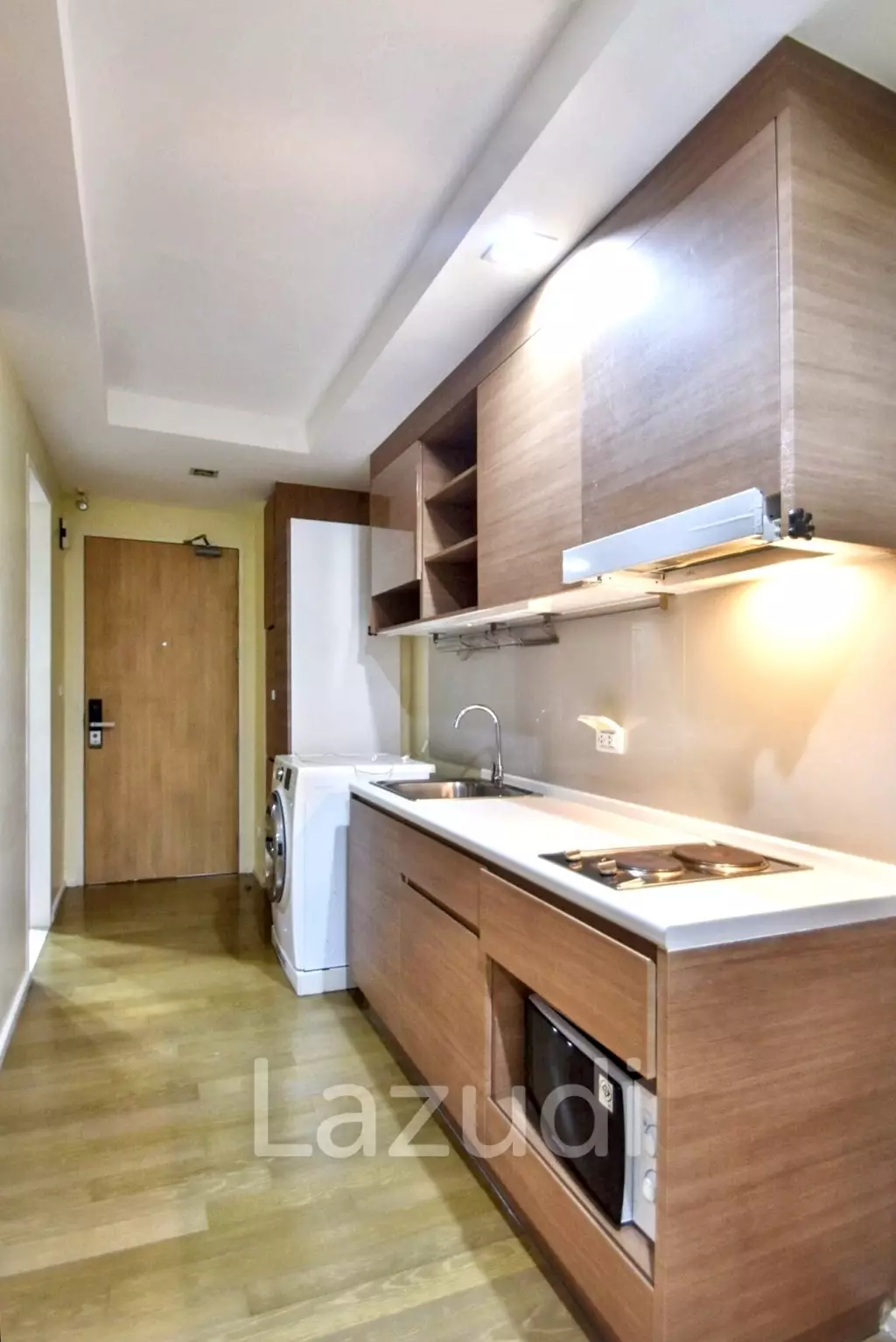 1 Bedroom 1 Bathroom 46 Sqm Condo For Sale